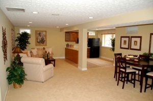 Thinking About Finishing Your Basement? Go For It!