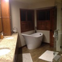 Sit down bathtub from Bathroom Remodeling Contractor in Colorado Springs