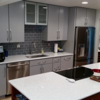 Custom kitchen remodeling contractors Colorado Springs