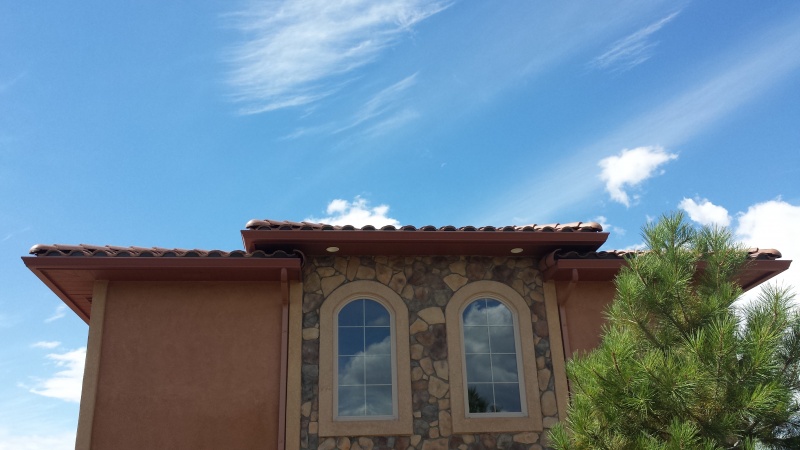 2-story home builder in Colorado Springs, CO