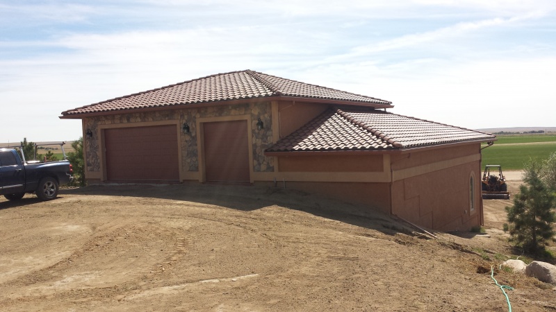 Home Addition Contractor in Colorado Springs