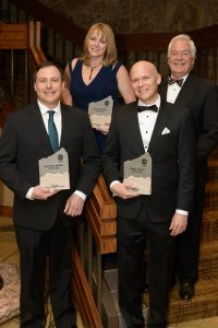 The Housing and Building Association of Colorado Springs Award Winners from 2017-2018 The Housing and Building Association of Colorado Springs Award Winners from 2017-2018