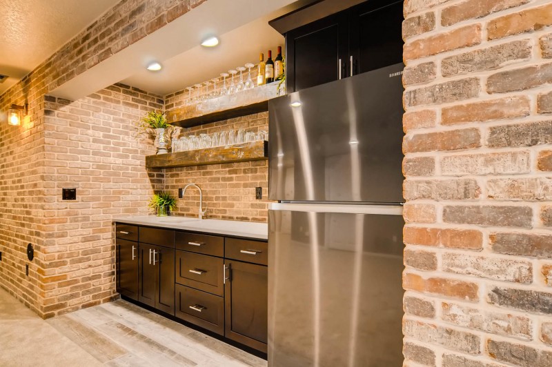Basement Finishing Contractor in Colorado Springs Basement Finishing Contractor in Colorado Springs
