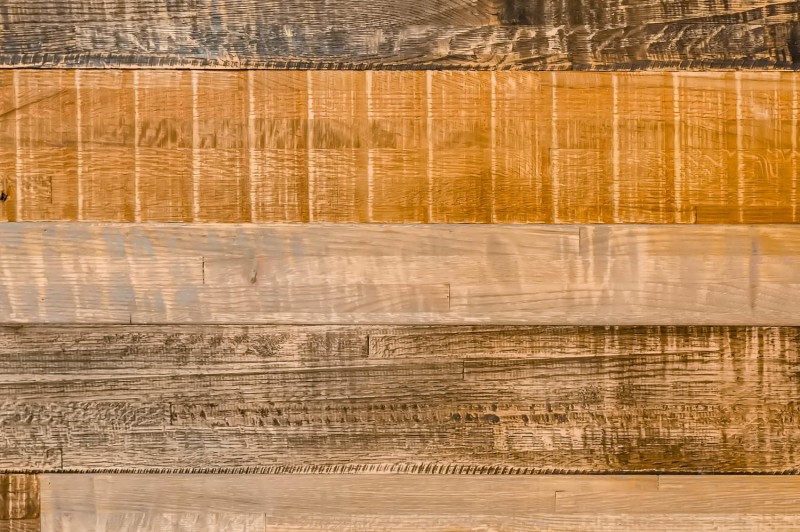 wood wall design in colorado springs