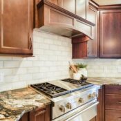 Kitchen Remodeling Work by Colorado Springs Contractor
