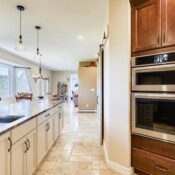 Kitchen Counters