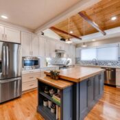 Custom kitchen remodeling Colorado Springs Custom kitchen remodeling Colorado Springs