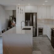 remodeled white kitchen remodeled white kitchen
