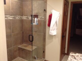 Bathroom Remodeling in Colorado Springs